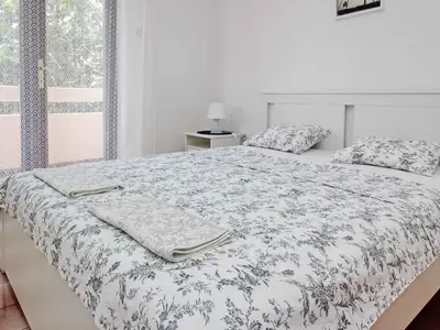 Ferienwohnung für 4 Personen (40 m²) in Baška 9/10