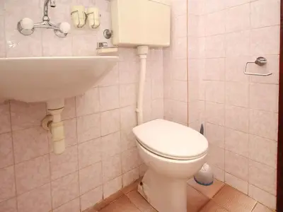 Ferienwohnung für 4 Personen (40 m²) in Baška 10/10