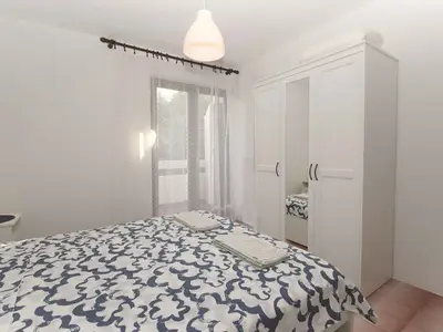 Ferienwohnung für 2 Personen (25 m²) in Baška 9/10