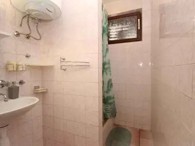 Ferienwohnung für 2 Personen (25 m²) in Baška 10/10