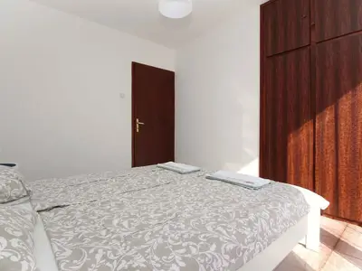 Ferienwohnung für 4 Personen (40 m²) in Baška 10/10