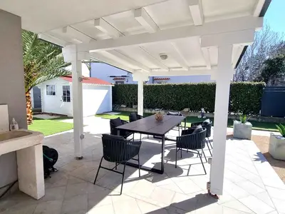 Ferienwohnung für 8 Personen (100 m²) in Baška 2/10