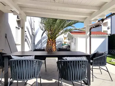 Ferienwohnung für 8 Personen (100 m²) in Baška 6/10