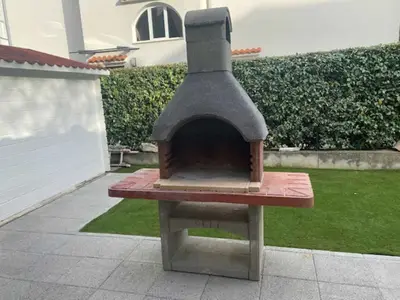 Ferienwohnung für 8 Personen (100 m²) in Baška 10/10