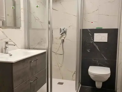 Ferienwohnung für 5 Personen (50 m²) in Baška 5/10