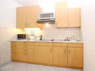 Ferienwohnung für 5 Personen (55 m²) in Baška 10/10