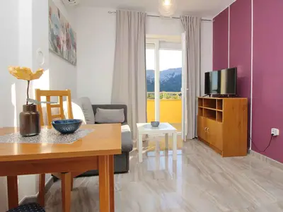 Ferienwohnung für 2 Personen (35 m²) in Baška 2/10