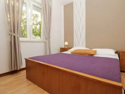 Ferienwohnung für 2 Personen (35 m²) in Baška 9/10