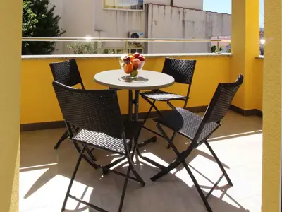 Ferienwohnung für 5 Personen (50 m²) in Baška 5/10