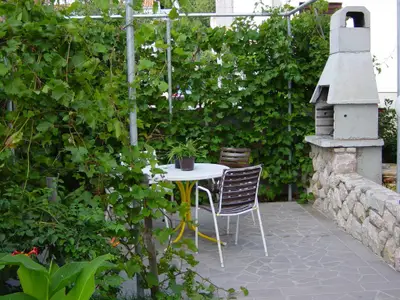 Ferienwohnung für 5 Personen (50 m²) in Baška 6/10