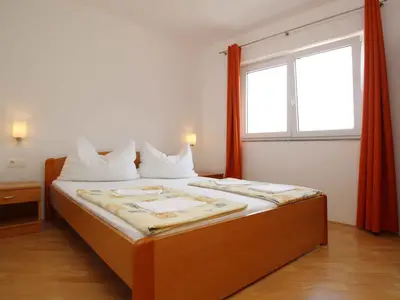 Ferienwohnung für 4 Personen (45 m²) in Baška 4/10
