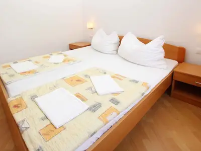 Ferienwohnung für 4 Personen (45 m²) in Baška 5/10