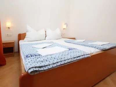 Ferienwohnung für 4 Personen (45 m²) in Baška 6/10