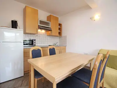 Ferienwohnung für 4 Personen (45 m²) in Baška 10/10