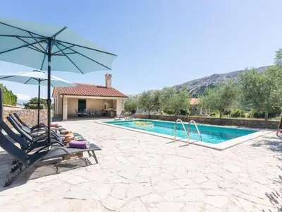 Ferienwohnung für 3 Personen in Baška 8/10