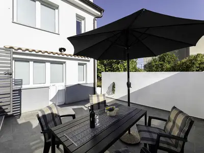 Ferienwohnung für 4 Personen (55 m²) in Baška 1/10