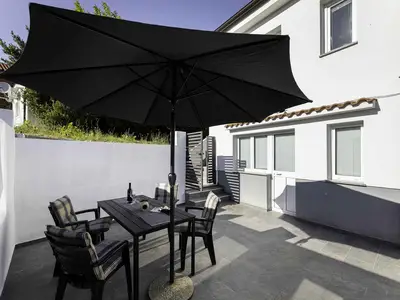 Ferienwohnung für 4 Personen (55 m²) in Baška 2/10