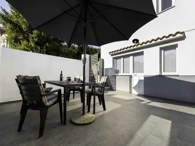 Ferienwohnung für 4 Personen (55 m²) in Baška 3/10