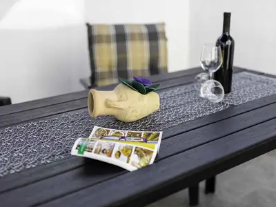 Ferienwohnung für 4 Personen (55 m²) in Baška 4/10