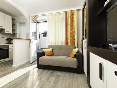 Ferienwohnung für 4 Personen (55 m²) in Baška 7/10