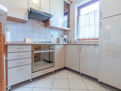 Ferienwohnung für 4 Personen (65 m²) in Baška 3/9