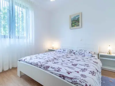 Ferienwohnung für 4 Personen (65 m²) in Baška 8/9