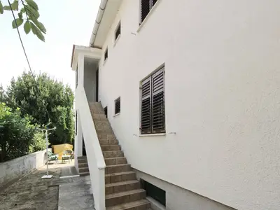 Ferienwohnung für 2 Personen (25 m²) in Baška 2/10