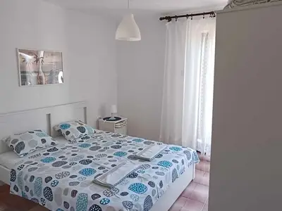 Ferienwohnung für 2 Personen (25 m²) in Baška 4/10