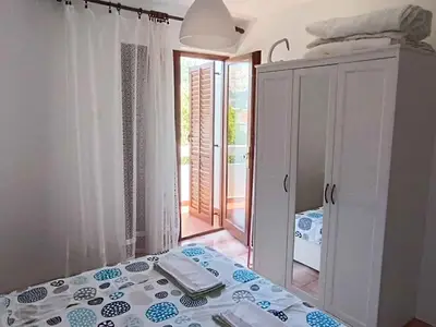 Ferienwohnung für 2 Personen (25 m²) in Baška 5/10