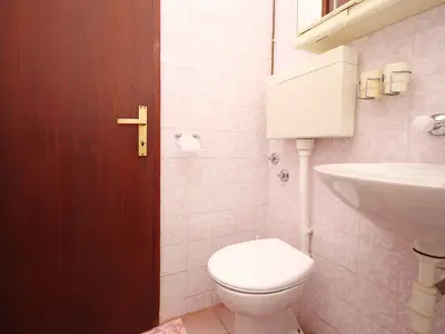 Ferienwohnung für 2 Personen (25 m²) in Baška 9/10