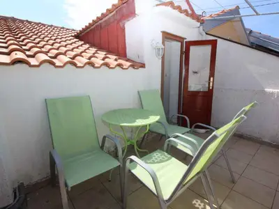 Ferienwohnung für 6 Personen (80 m²) in Baška 4/10