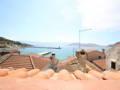 Ferienwohnung für 6 Personen (80 m²) in Baška 7/10