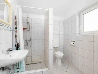 Ferienwohnung für 6 Personen (100 m²) in Baška 10/10