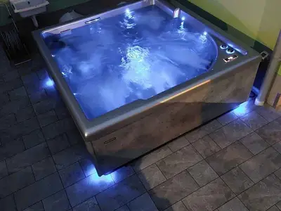 Ferienwohnung für 7 Personen (125 m²) in Baška 8/10