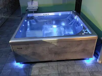 Ferienwohnung für 7 Personen (125 m²) in Baška 9/10