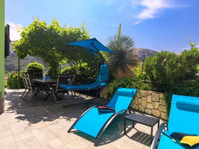 Ferienwohnung für 7 Personen (125 m²) in Baška 10/10