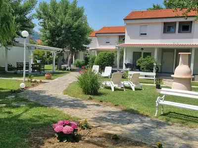 Ferienwohnung für 4 Personen (53 m²) in Baška 1/10