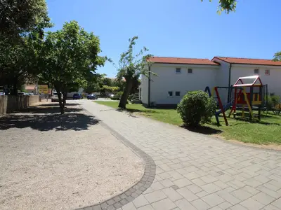 Ferienwohnung für 4 Personen (53 m²) in Baška 6/10
