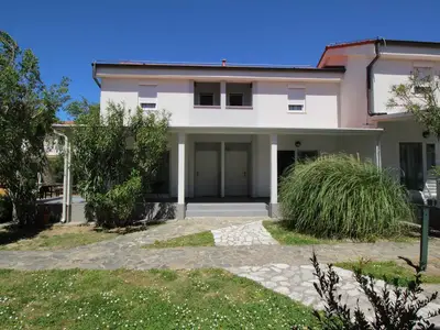 Ferienwohnung für 4 Personen (53 m²) in Baška 6/10