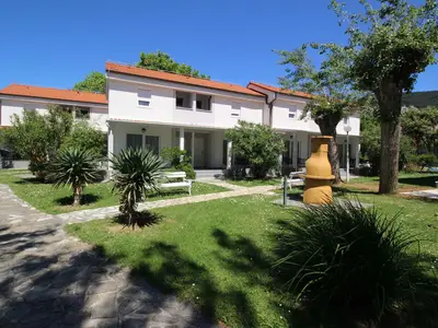 Ferienwohnung für 4 Personen (53 m²) in Baška 7/10