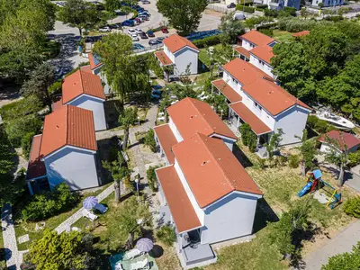 Ferienwohnung für 4 Personen (53 m²) in Baška 6/10