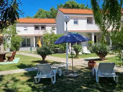 Ferienwohnung für 4 Personen (53 m²) in Baška 6/10