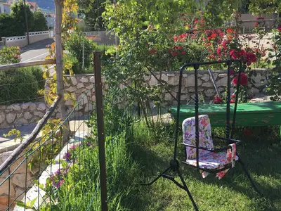 Ferienwohnung für 4 Personen (45 m²) in Baška 8/10