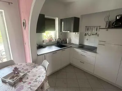 Ferienwohnung für 4 Personen (45 m²) in Baška 3/10