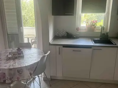 Ferienwohnung für 4 Personen (45 m²) in Baška 9/10