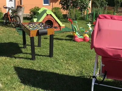 Ferienwohnung für 4 Personen (45 m²) in Baška 7/10