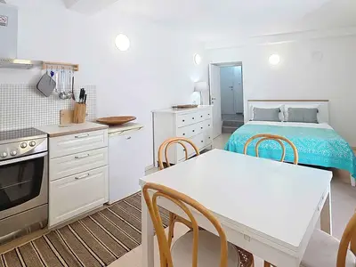 Ferienwohnung für 2 Personen (30 m²) in Baška 2/10
