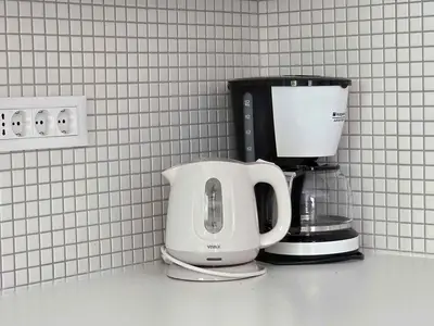 Ferienwohnung für 2 Personen (30 m²) in Baška 10/10