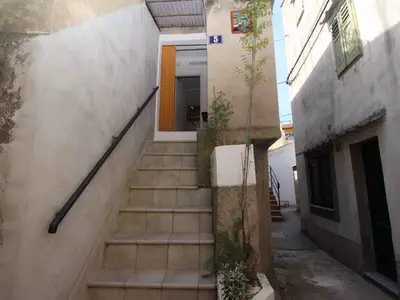 Ferienwohnung für 6 Personen (80 m²) in Baška 8/10