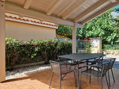 Ferienwohnung für 5 Personen (45 m²) in Baška 2/10